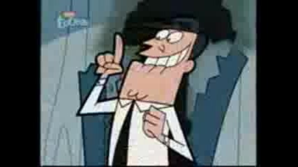 Fairly Odd Parents - Father Time - Part 3 