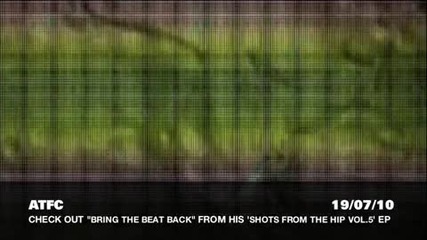 Atfc - Guru (shots From The Hip Vol.5 Ep)