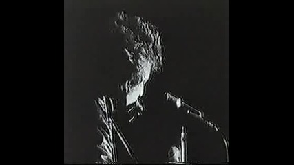Bob Dylan - Its All Over Now, Baby Blue