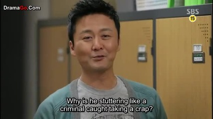 Angel Eyes ep 12 part 1