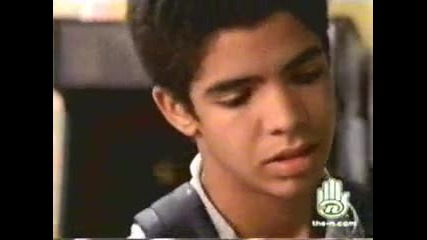 Degrassi:tng s1 ep 6 