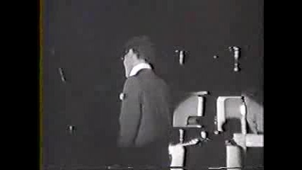 The Rat Pack Live From The Copa Room Sands Hotel 1963 (Part 4)