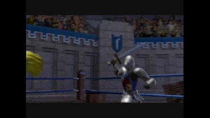 shrekinator