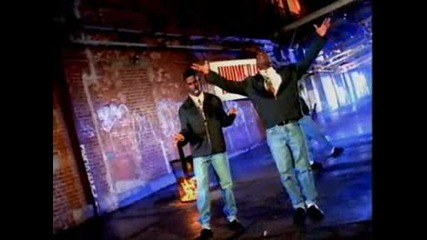Boyz Ii Men - End Of The Road