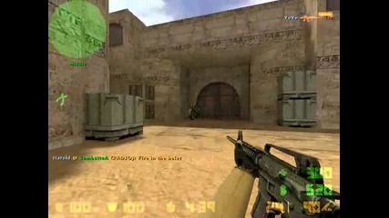 Counter Strike 1.6 info