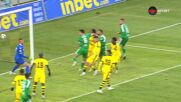 Goal by Botev Vratsa