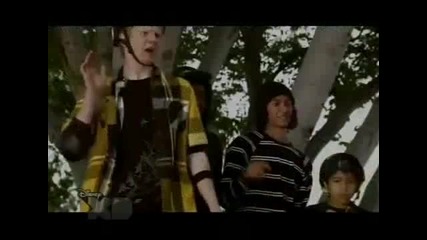daniel curtis lee and adam hicks - u cant touch this 