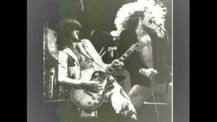 Една песен и 1001 изпълнения - Led Zeppelin - Hey Joe - Live 1974