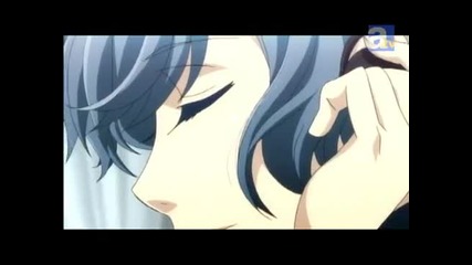 Starry Sky Episode 20 Eng