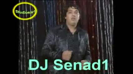 Erdzan - Mi romni kelavni - Dj Senad1 - Studiosar1