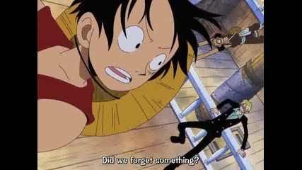 One Piece Епизод 152 Високо Качество