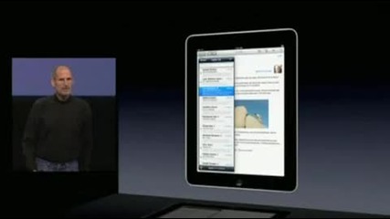 Какво Не може ipad 