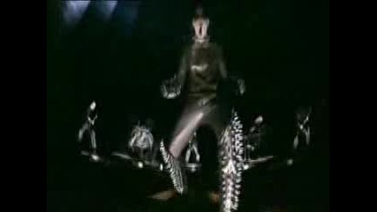 Dimmu Borgir - Progenies Of The Apocalypse