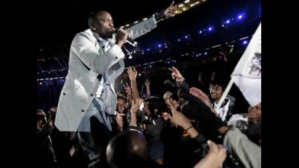 Akon - Life Of A Superstar
