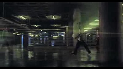 Fort Minor - Believe Me Official Video