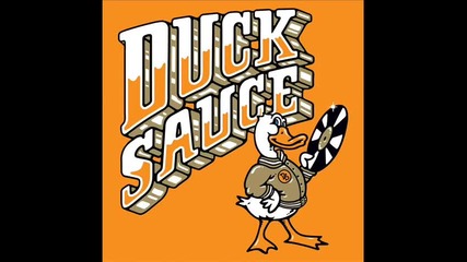 Duck Sauce - Barbra Streisand (video Version) 2o1o