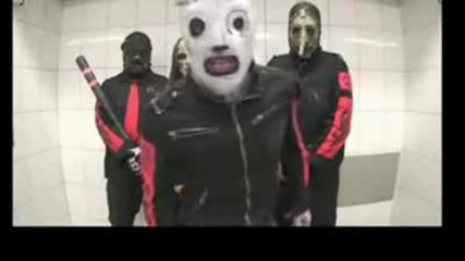 All Hope Is Gone Tour (slipknot Usa Tour 2009 Promo Tour Dates)