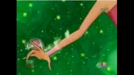 winx club - Getcha head in the game