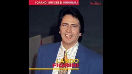 Lando Fiorini - Gratta gratta amico mio