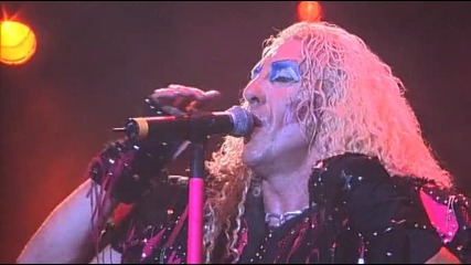 Twisted sister~`i am im me