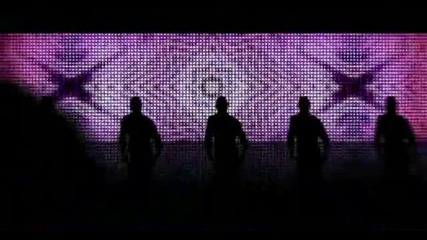 Boomtown - How Old Are You (official Video Hq) 