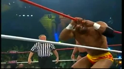 Tna Victory Road 2010 Part 11/20