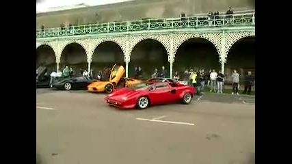 Lamborghini Countach 2