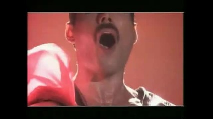 Freddie Mercury- made in haven