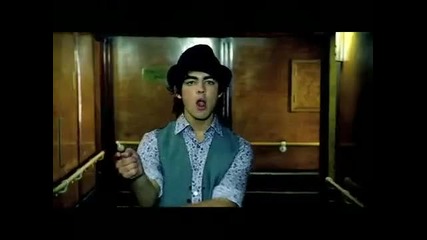 Jonas Brothers - Sos (hq) 