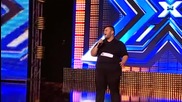 X Factor Bulgaria (10.09.2014г.) - част 1