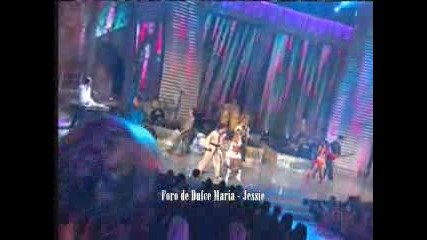 Rbd - Y No Puedo Olvidarte