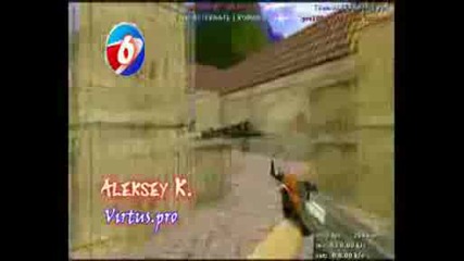 Eswc 2008: Top 10 Kills