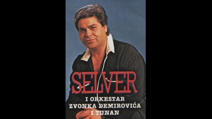 Selver Demiri - Sar geli 