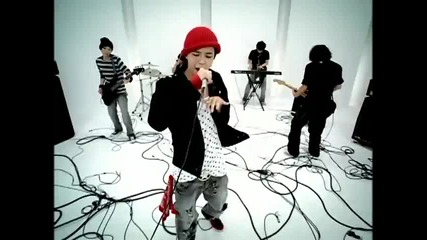Big Bang - This Love