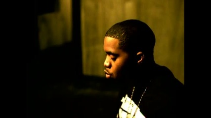 Nas - One mic