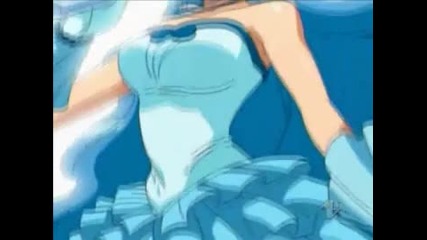Mermaid melody - dolce melodia