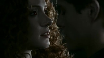 Twilight - Eclipse Hd Clip - Victoria & Riley Make Plans 