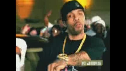 Chamillionaire - Turn It Up