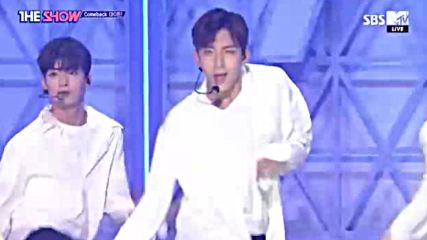 Myteen - She Bad 10.07.18,1