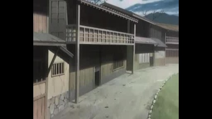 Bleach - епизод 93 Bg Sub