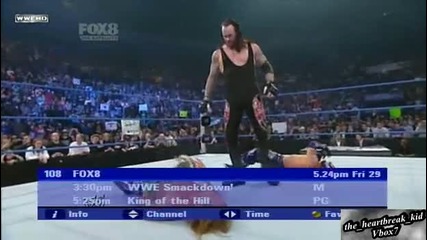 Wwe Smackdown 29.01.10 - Part 10 