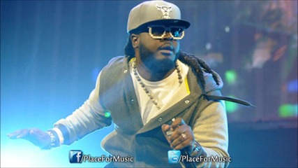 T - Pain ft. Trey Songz & Juicy J - Bad Bitches Link Up [ hd 720p ]