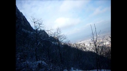 Красотата на България