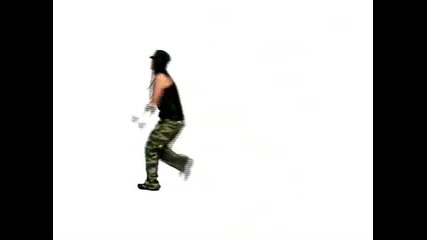 Nike rockstar hip hop. 