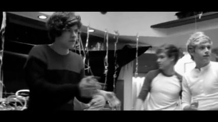 Don't Let Me Go - Harry Styles