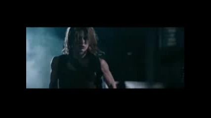 Dragonforce - Resident Evil Music Video