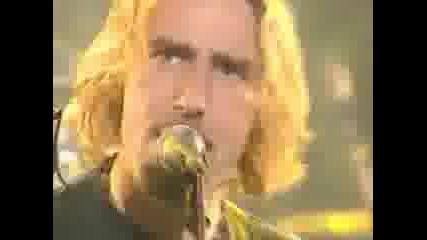 Nickelback - Animals