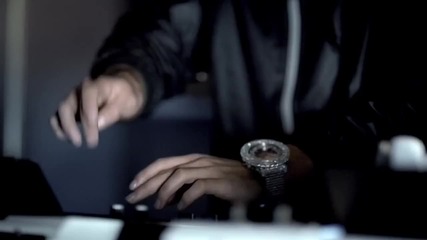 Cam`s Night Out Commercial Featuring Araab Muzik