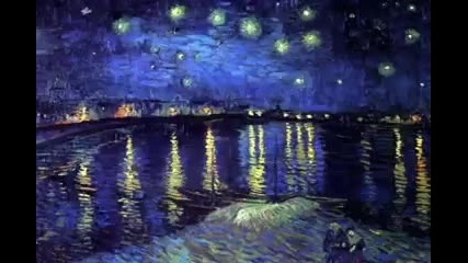 Goran Bregovic - lullaby