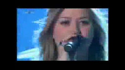 [hq] Kelly Clarkson - Concert - 2009 - Swr3 Hautnah, 22.05.2009 - My Life Would Suck Without You